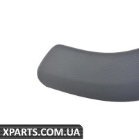 TRIM COVER, PULL STR BMW 51417417513