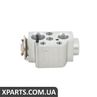 Клапан VAG 7L0820679D