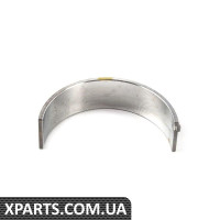 Підшипник колінвала нижня половина Mercedes Benz 272033390254