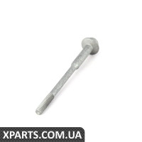 Гвинт з циліндричною головкою м8*93*18 VAG WHT004923B