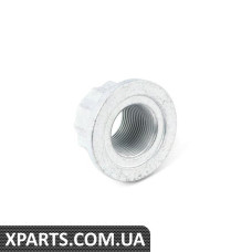 ЗАМОК ГАЙКИ Porsche WHT006779