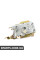 51211883997 BMW CATCH FRNT LF