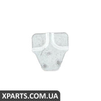 ЗЕМЛЯ PIN BMW 41248185432