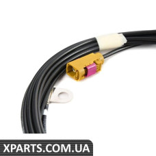 Повітряний кабель BMW 61113415115