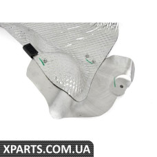 ТЕПЛОІЗОЛЯЦІЯ ПАЛИВНОГО БАКА BMW 51488077408