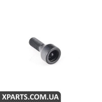 КОЛІСНИЙ БОЛТ BMW 36136786483