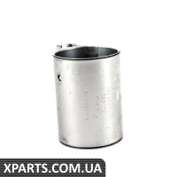 Хомут подвійний VAG 1K0253141T