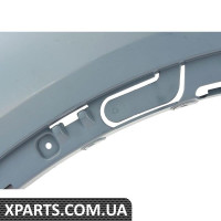 Крило л BMW 51657373541