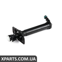 Форсунка омивача права VAG 4G0955102B