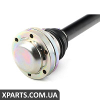 Задний мост в сборе - правый VAG 80A501204C