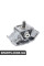 ГУМОВА ВТУЛКА Mercedes Benz 460240571864