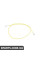 Ремонтний провід з піном (жовтий) 1 шт VAG 000979038E
