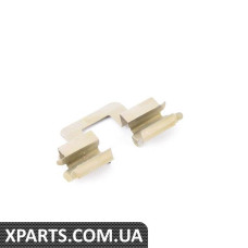 Прокладка металева VAG 1K0615231B