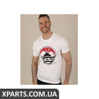 DKW Heritage Tee - Чоловіча маленька VAG ACM3062WHTSM
