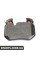 Комплект гальмівних колодок BMW 34216797863