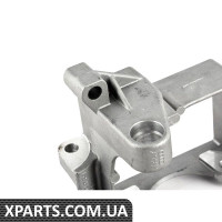 Кронштейн насоса гідропідсилювача керма VAG 078145383G