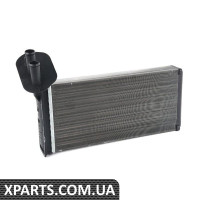 Ядро нагрівача VAG 701819031A