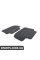 КОМПЛЕКТ ПІДЛОВИХ МАТІВ VELOURS BMW 51478061611