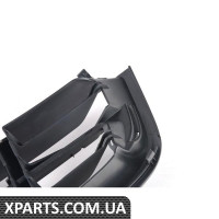 Гриль, повітрозабірник, відкритий, бурова установка BMW 51117331728