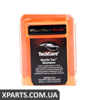 TechCare Ніжний Автошампунь VAG 000096315JDSP