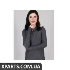 Пуловер з капюшоном для тренерів - Ladies Medium VAG ACM3047GRYMD