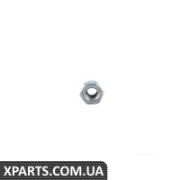 Шестигранна гайка VAG N01118312