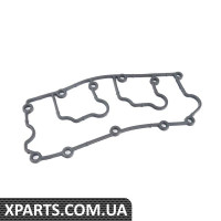Прокладка нижньої кришки клапана Porsche 96410513501
