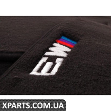 Комплект килимків для підлоги M3 - антрацит BMW 82110136311