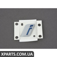 ЛИСТ ПРАВО BMW 51147491146