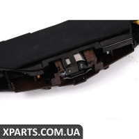 Утримувач передньої склянки BMW 51168163005
