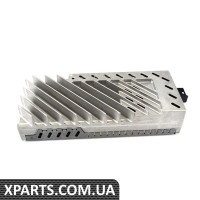 TOP-HIFI СИСТЕМА AMPL BMW 65126815969