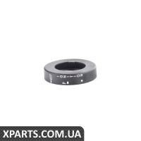 КРОКОВА ПЛИТА BMW 63121243033