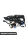 Кабельний джгут проводів BMW 12517620626