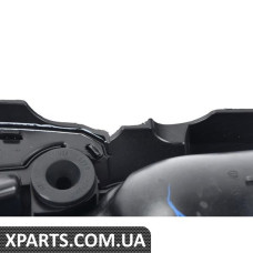 Крышка двигателя в сборе - * царапина и вмятина * VAG 07K129607JSD