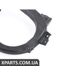 ПІДТРИМКА, ФАРИ, ПРАВА BMW 51647339110