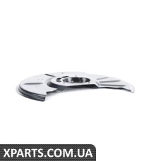 ДИСК ПРОТ ПЛ/ЛТ BMW 34111151510