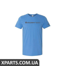 Кролик GTI Футболка - Великий VAG DRG003857BLULG