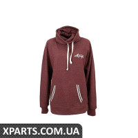 Женская толстовка с капюшоном - XL VAG DRG002505MARXL