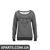 DRG002506GRYXL VAG Жіночий пуловер Journey - XL