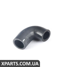 Шланг тиску розподільного клапана - правий VAG 078145672B