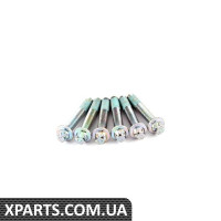 КОМПЛЕКТ МОНТАЖНИХ БОЛТІВ BMW 28008486562