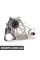 Відновлена ​​роздавальна коробка ATC 500 BMW 27107555297