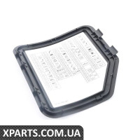 Обкладинка BMW 51432753378