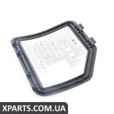 Обкладинка BMW 51432753378