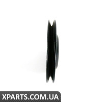 Шків колінчастого валу VAG 026105255