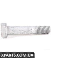 Болт m10x50-10zn BMW 26117526705