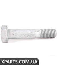 Болт m10x50-10zn BMW 26117526705