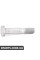 Болт m10x50-10zn BMW 26117526705