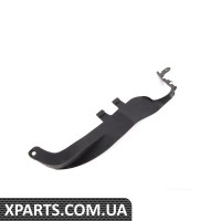 Спойлер - правильно VAG 3B0807548