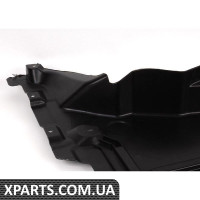 Під щитом для тіла BMW 51757135287